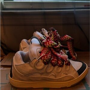 Lanvin size 7.5 great condition